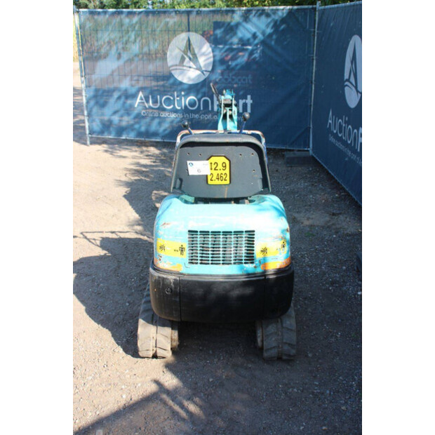 2000 KUBOTA K-008-49242789
