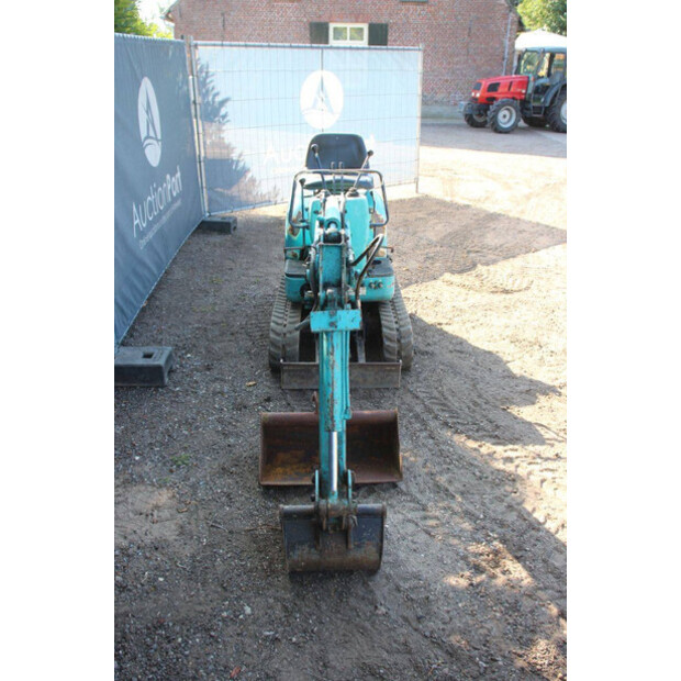 2000 KUBOTA K-008-49242792