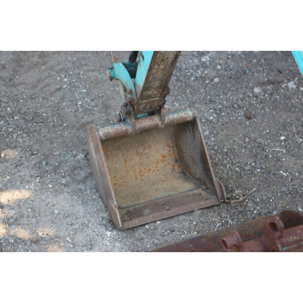 2000 KUBOTA K-008-49242798
