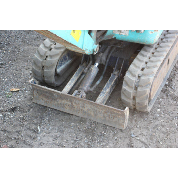 2000 KUBOTA K-008-49242800