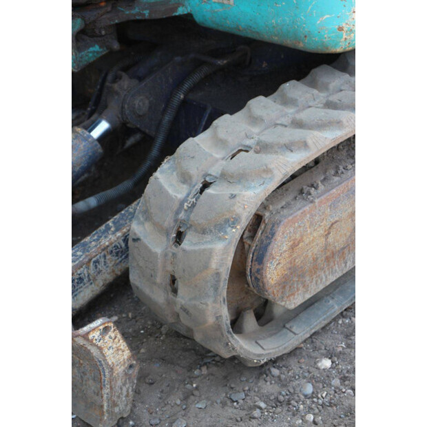 2000 KUBOTA K-008-49242806
