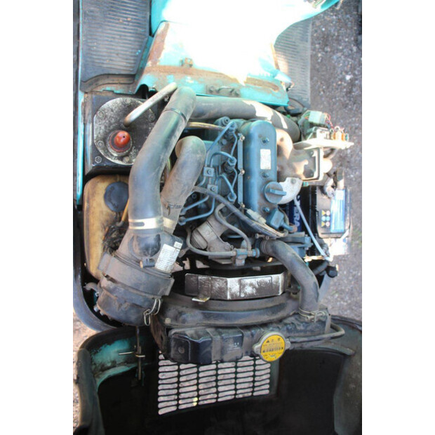 2000 KUBOTA K-008-49242807
