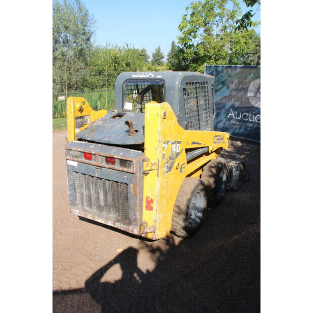 2014 Gehl 3840-49242819