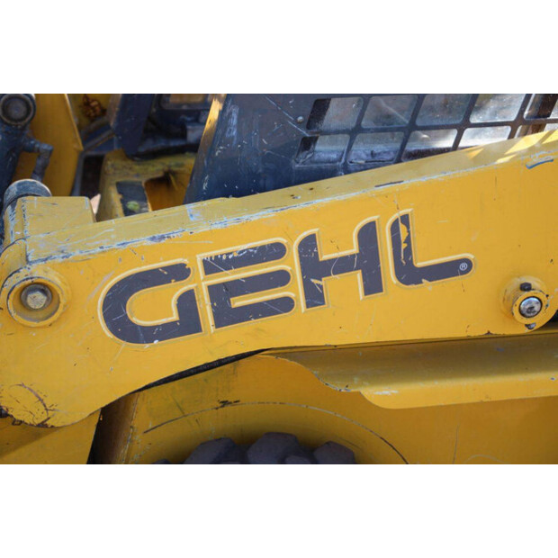 2014 Gehl 3840-49242826