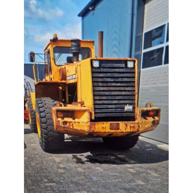 Volvo L120-49242877
