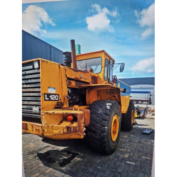 Volvo L120-49242878