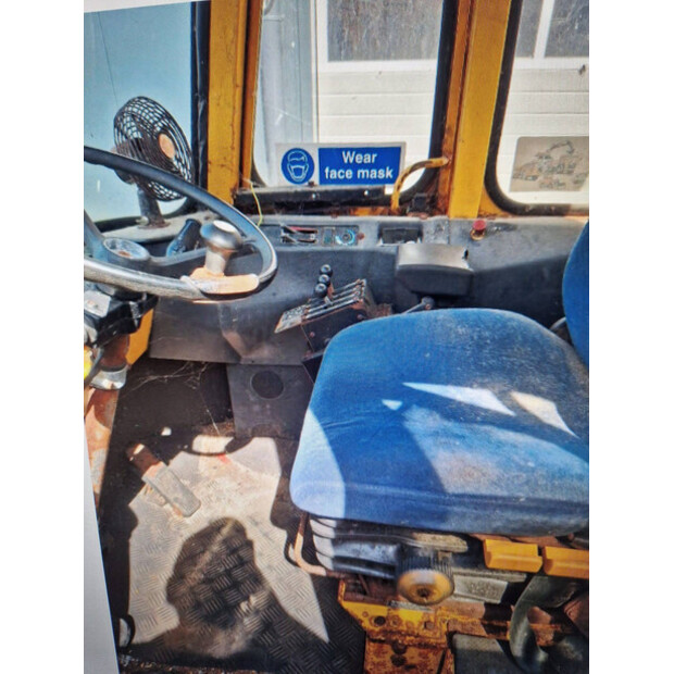 Volvo L120-49242879
