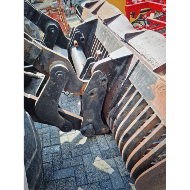 Volvo L120-49242880