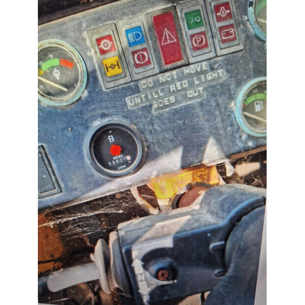 Volvo L120-49242881