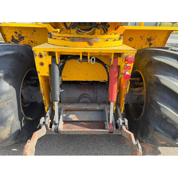 Volvo L120-49242882
