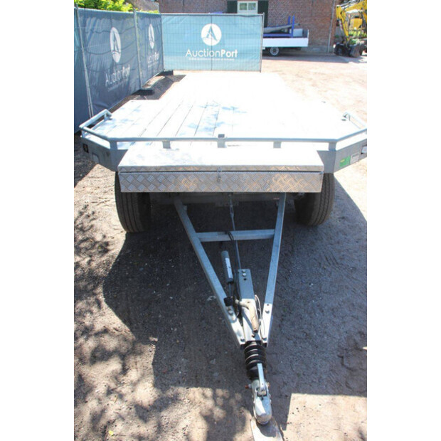 2002 VELDHUIZEN G43-5-49242889