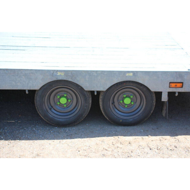 2002 VELDHUIZEN G43-5-49242897