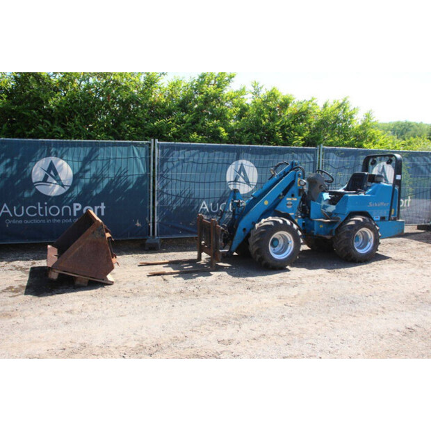 2003 Schäffer 3036-49242904