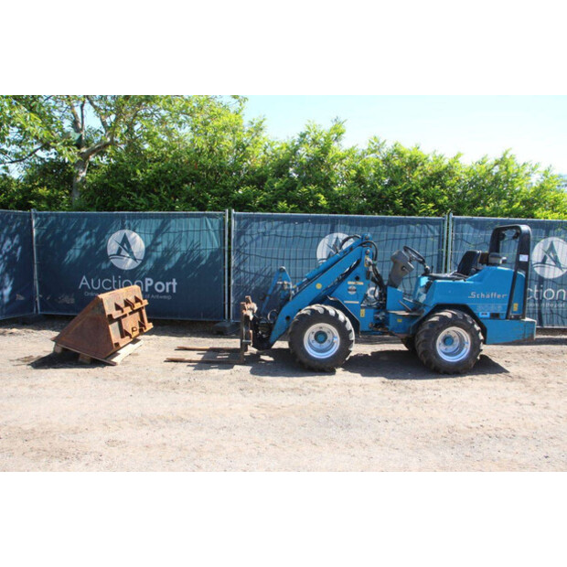 2003 Schäffer 3036-49242905