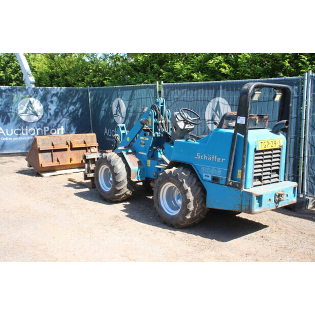 2003 Schäffer 3036-49242906