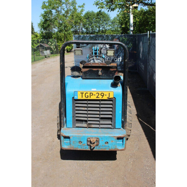 2003 Schäffer 3036-49242907
