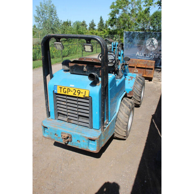 2003 Schäffer 3036-49242908