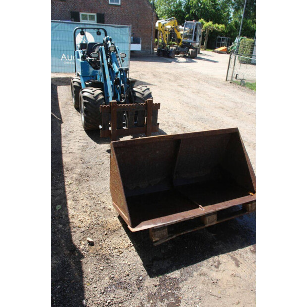 2003 Schäffer 3036-49242909