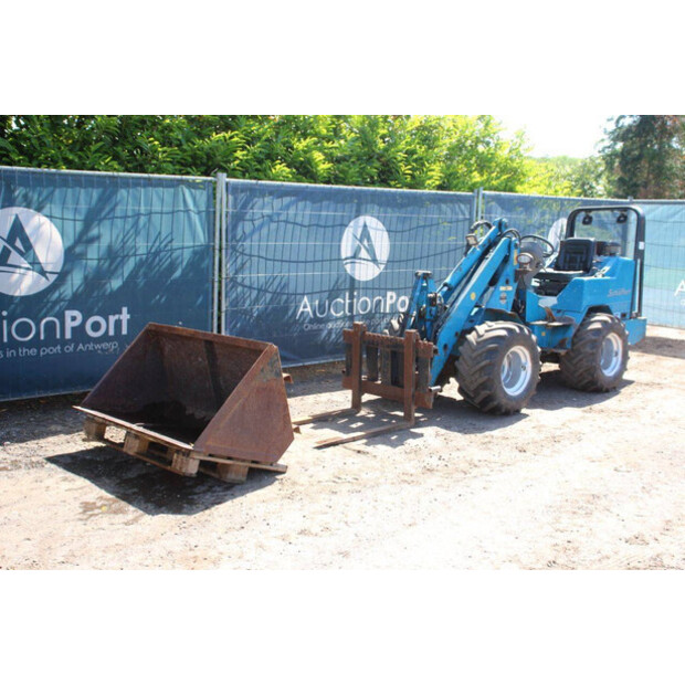 2003 Schäffer 3036-49242911