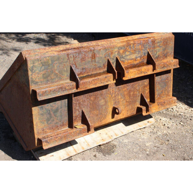 2003 Schäffer 3036-49242913