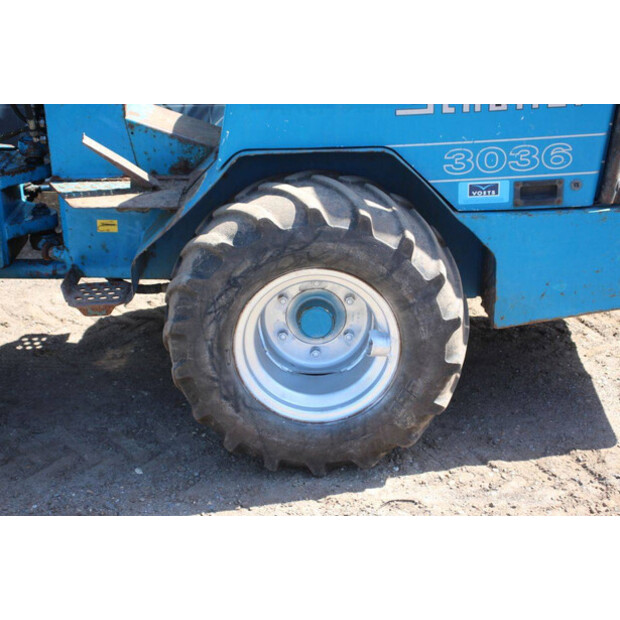 2003 Schäffer 3036-49242920