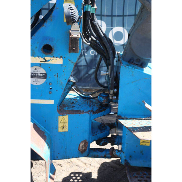 2003 Schäffer 3036-49242921