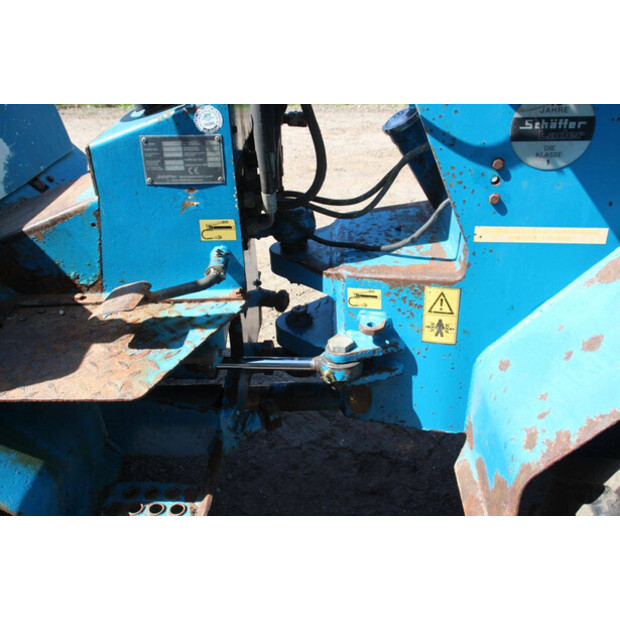 2003 Schäffer 3036-49242922