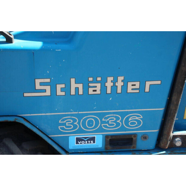 2003 Schäffer 3036-49242928