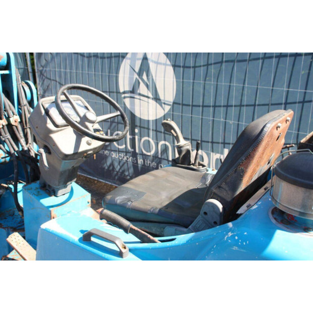 2003 Schäffer 3036-49242929
