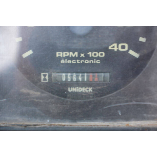2003 Schäffer 3036-49242934