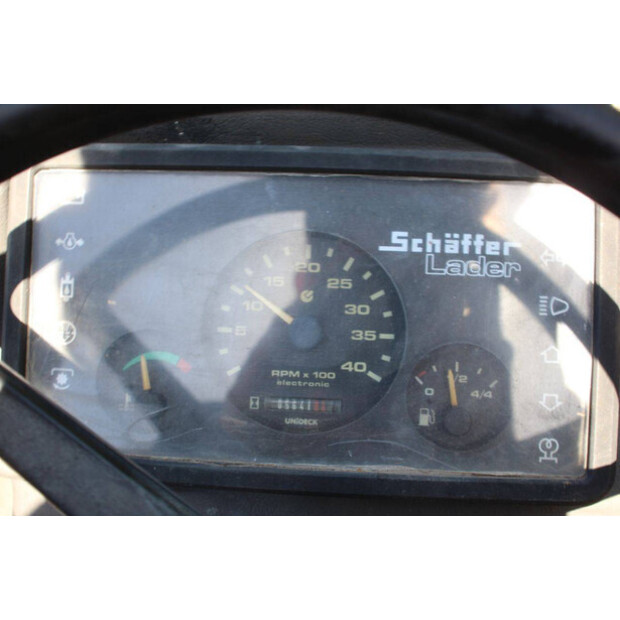 2003 Schäffer 3036-49242935