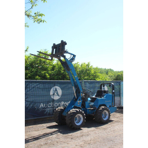2003 Schäffer 3036-49242936