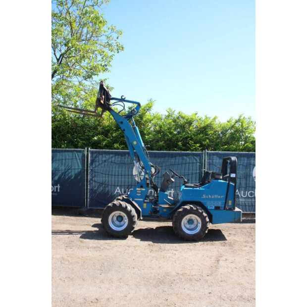 2003 Schäffer 3036-49242937