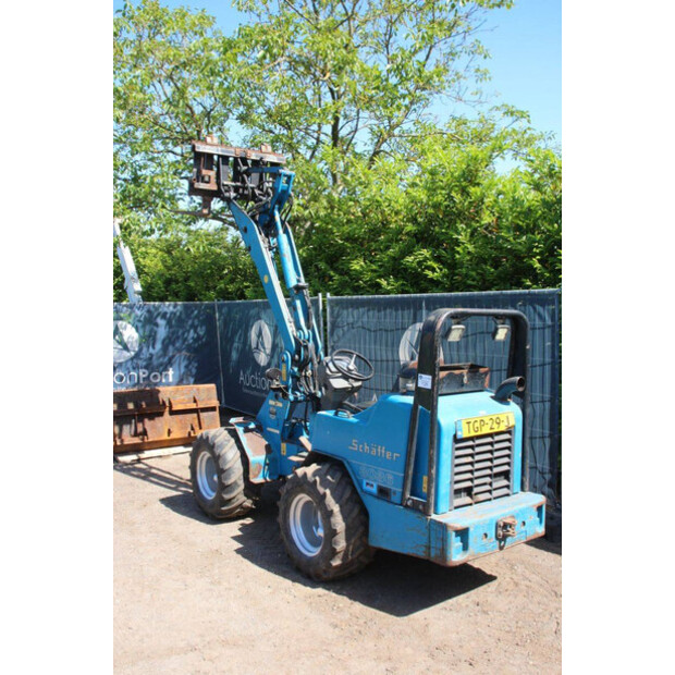 2003 Schäffer 3036-49242938