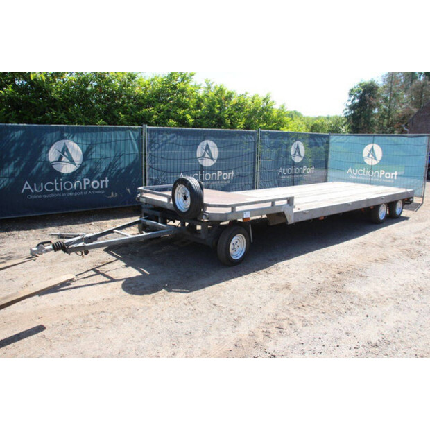 1999 أتيك AZH 3500 3-49242940