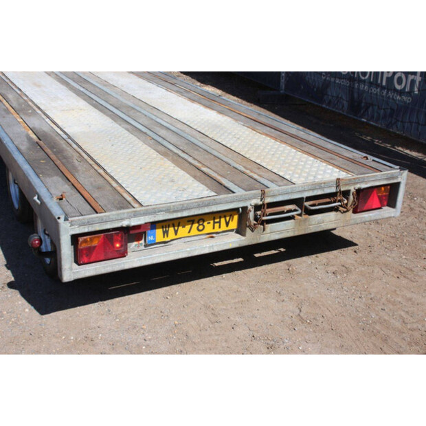 1999 أتيك AZH 3500 3-49242957