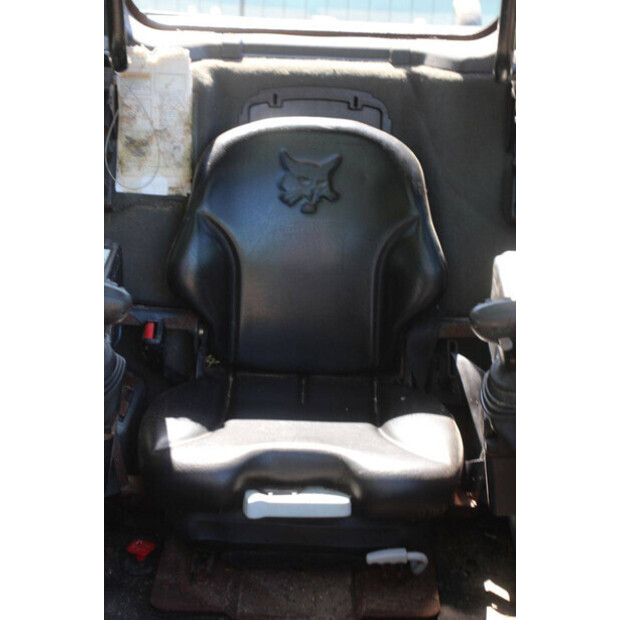 2017 BOBCAT S550-49242979