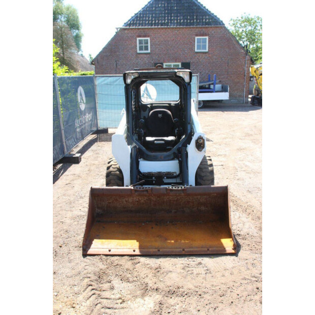 2015 BOBCAT S510-49242995