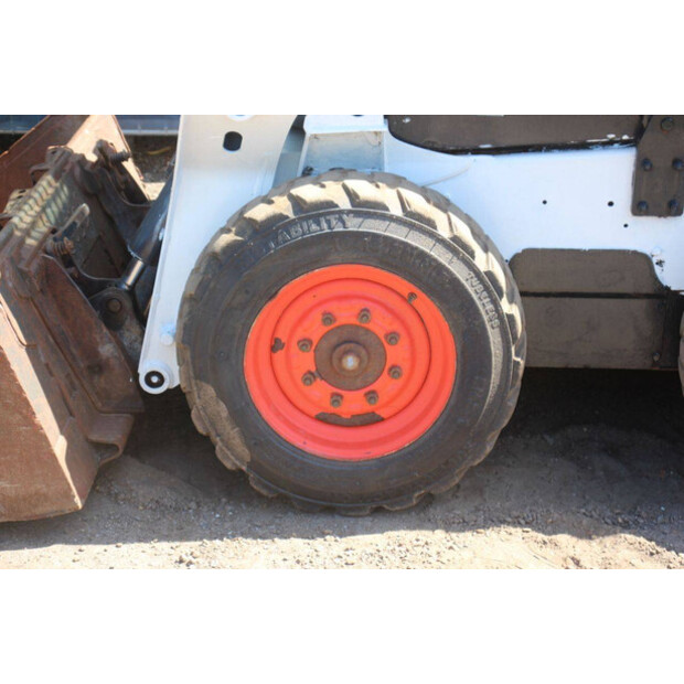 2015 BOBCAT S510-49243000