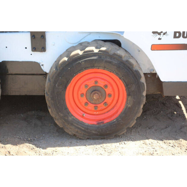 2015 BOBCAT S510-49243001