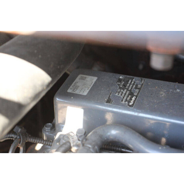 2015 BOBCAT S510-49243005