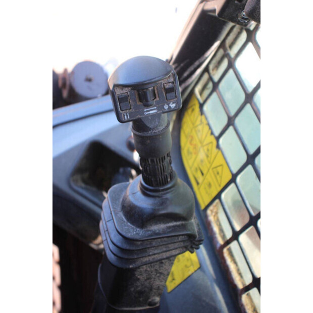 2015 BOBCAT S510-49243009