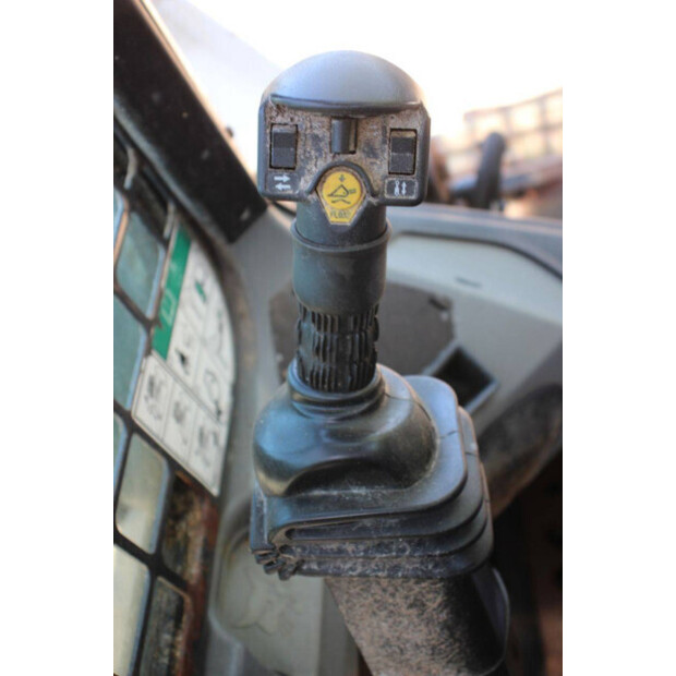 2015 BOBCAT S510-49243010