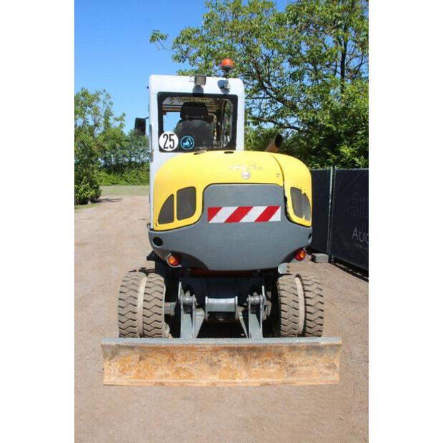2015 Neuson 6503-49243021