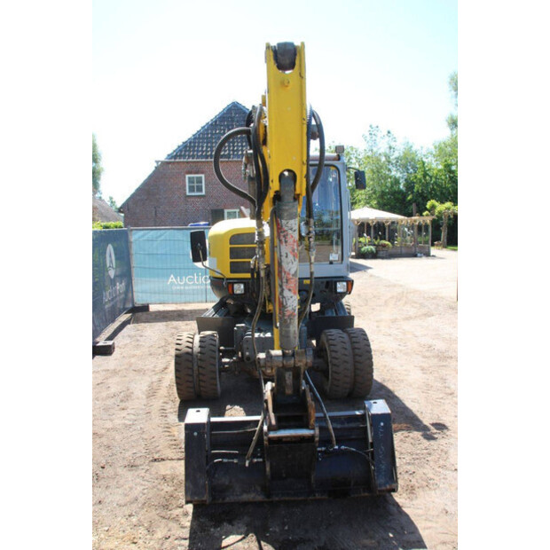 2015 Neuson 6503-49243024