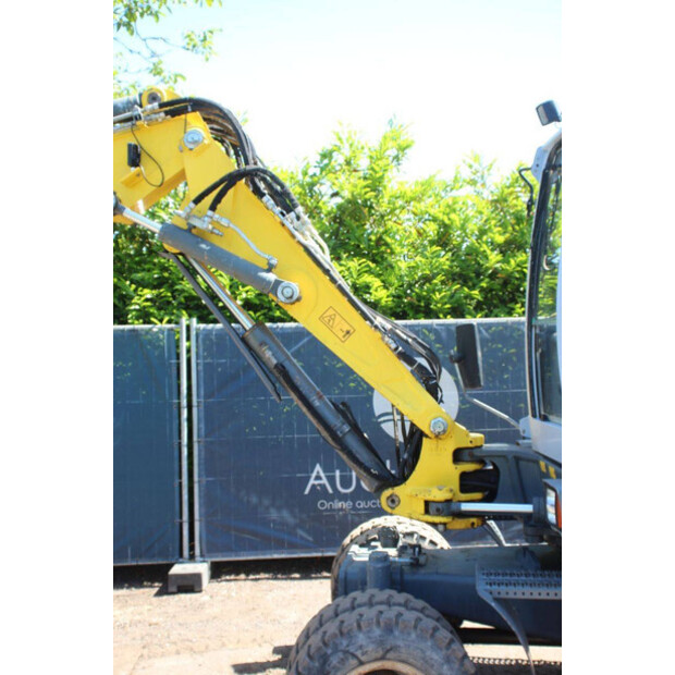 2015 Neuson 6503-49243029