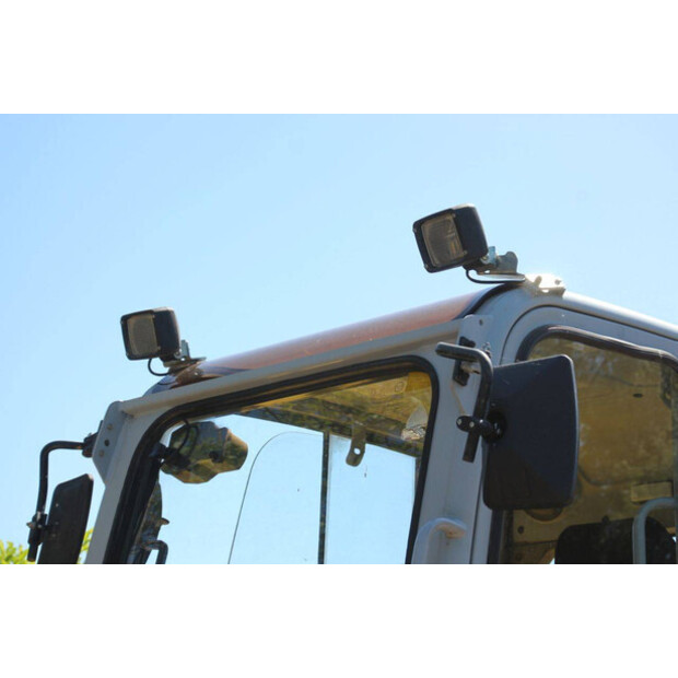 2015 Neuson 6503-49243031