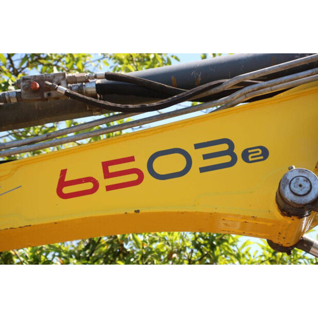 2015 Neuson 6503-49243032