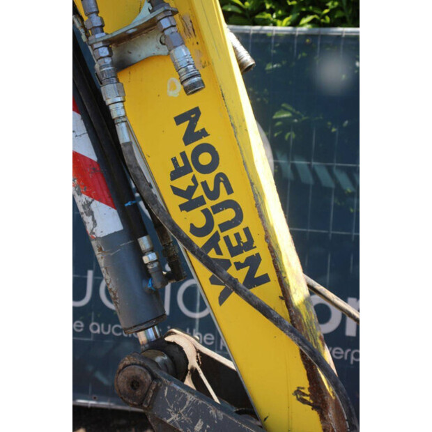 2015 Neuson 6503-49243033