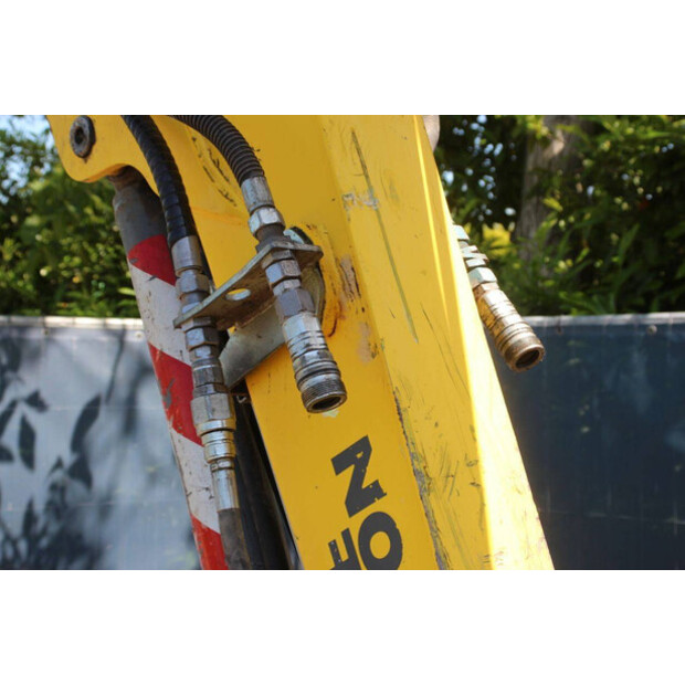 2015 Neuson 6503-49243034